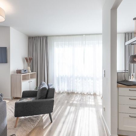 Villa Baltica Suiten & Sauna Göhren Kültér fotó