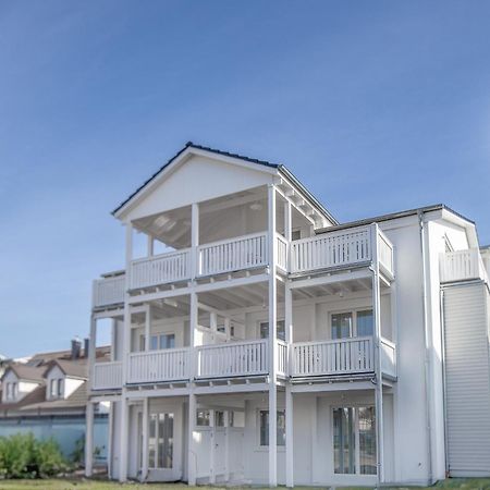 Villa Baltica Suiten & Sauna Göhren Kültér fotó