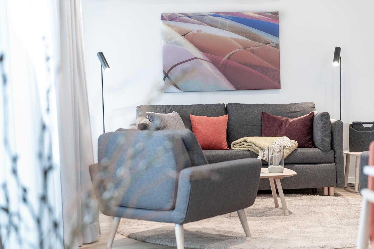 Villa Baltica Suiten & Sauna Göhren Kültér fotó