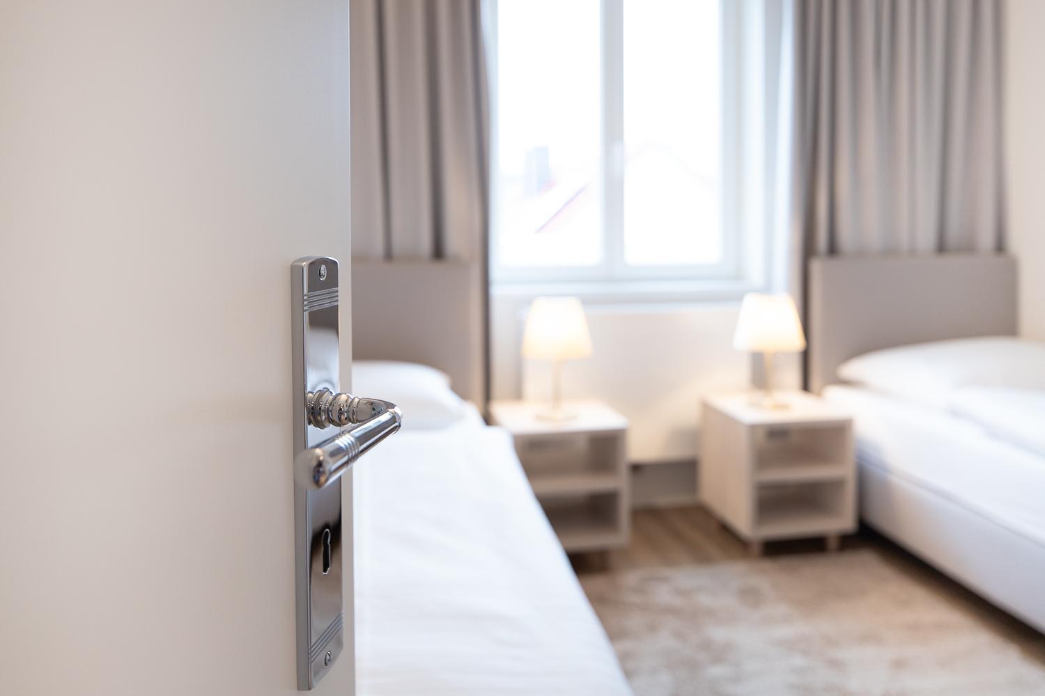 Villa Baltica Suiten & Sauna Göhren Kültér fotó