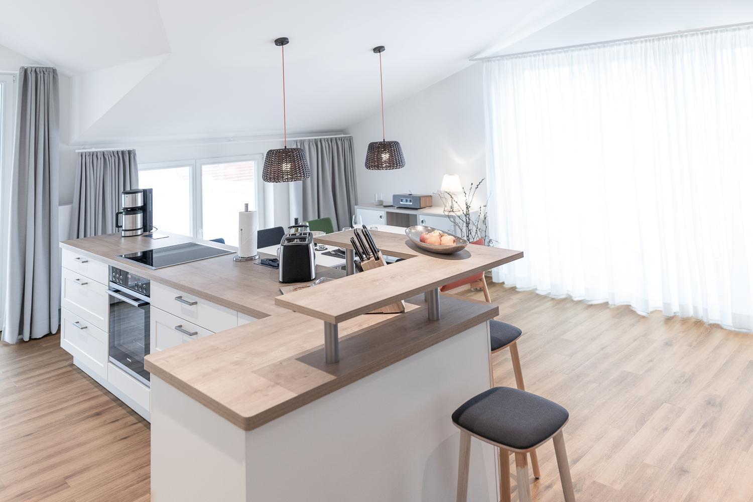 Villa Baltica Suiten & Sauna Göhren Kültér fotó