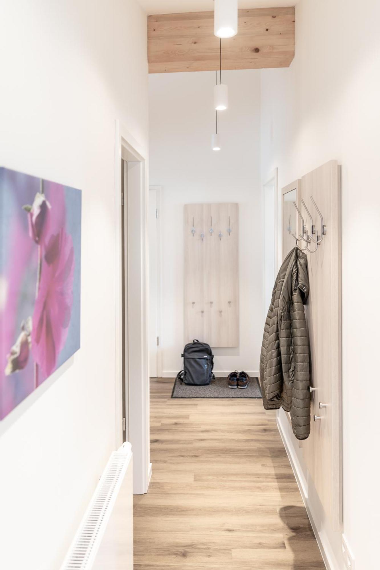 Villa Baltica Suiten & Sauna Göhren Kültér fotó