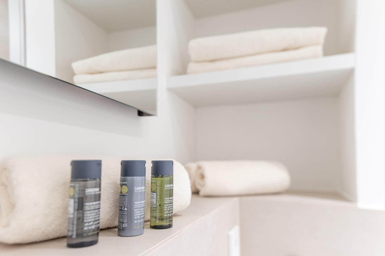 Villa Baltica Suiten & Sauna Göhren Kültér fotó