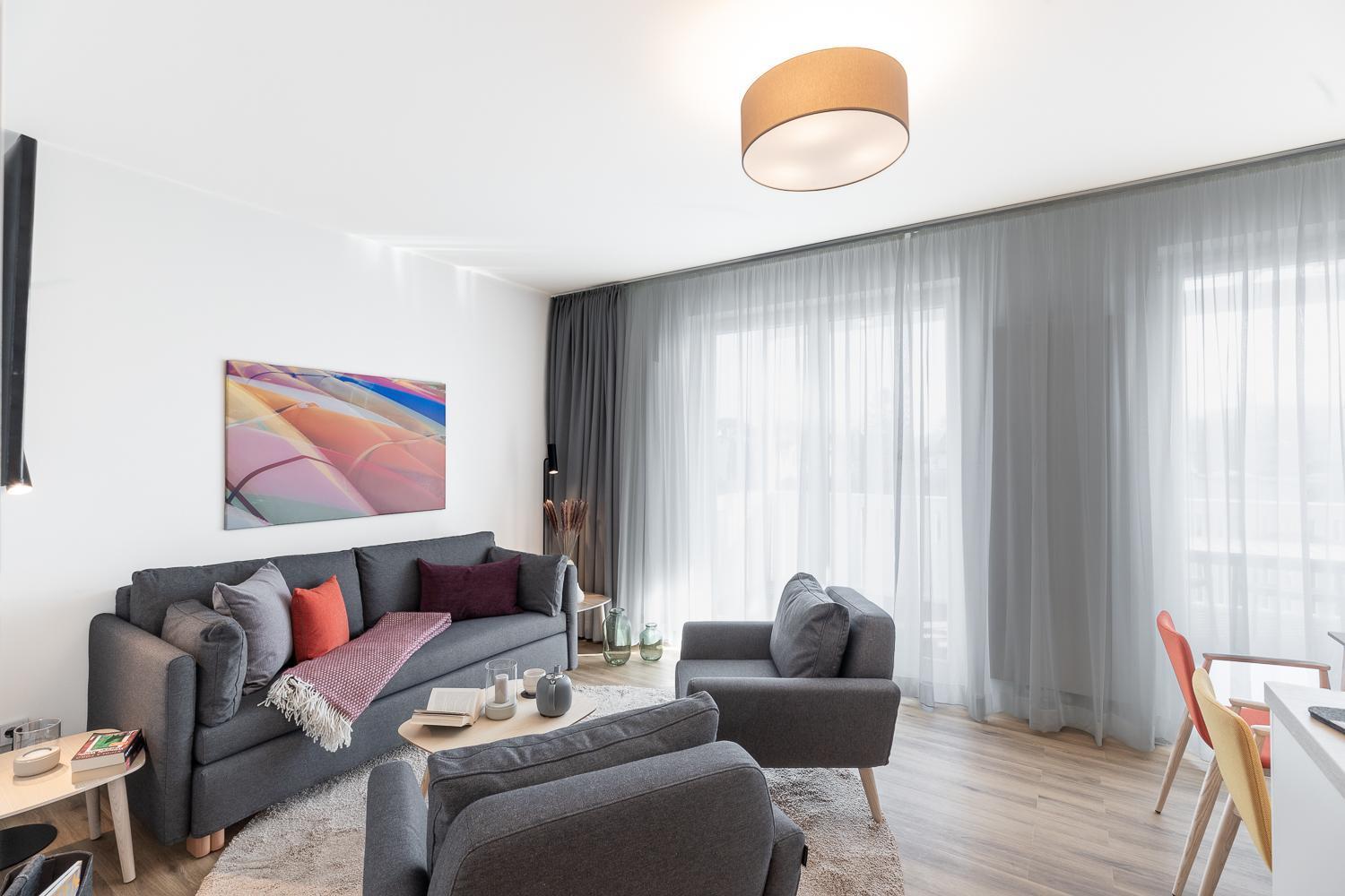 Villa Baltica Suiten & Sauna Göhren Kültér fotó