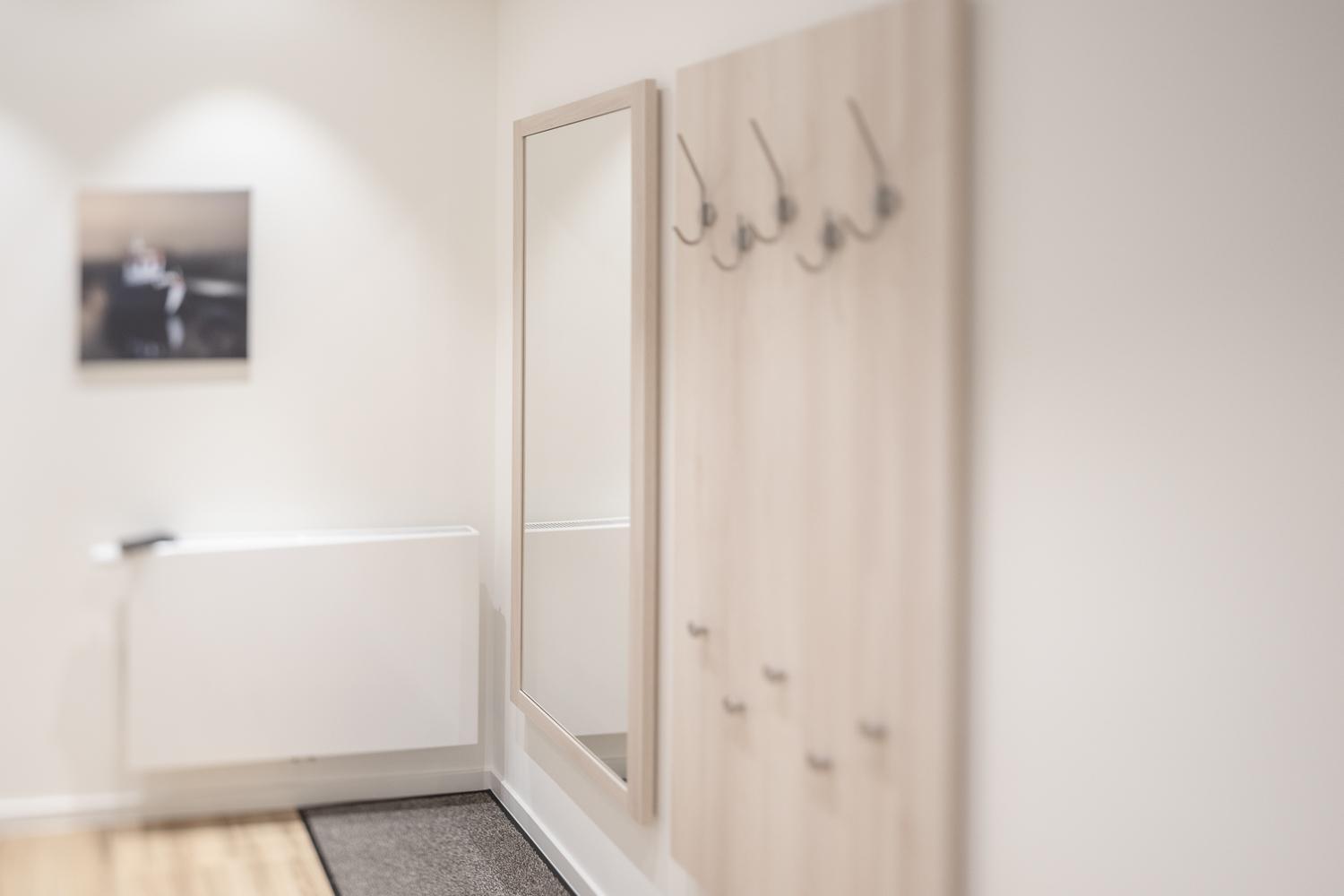 Villa Baltica Suiten & Sauna Göhren Kültér fotó