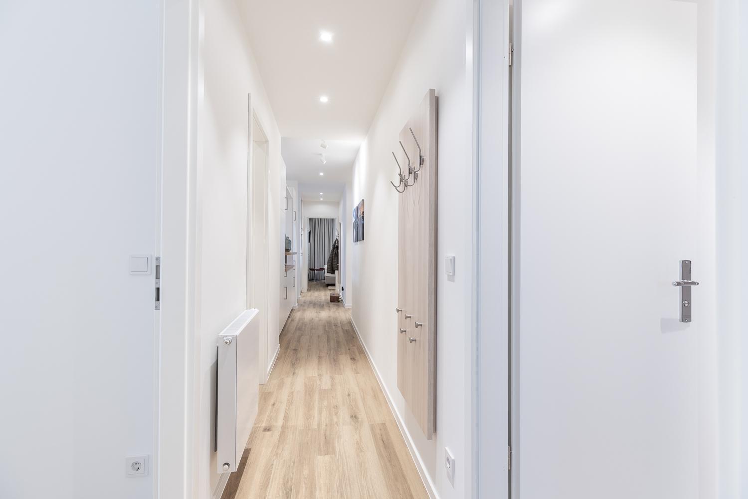 Villa Baltica Suiten & Sauna Göhren Kültér fotó