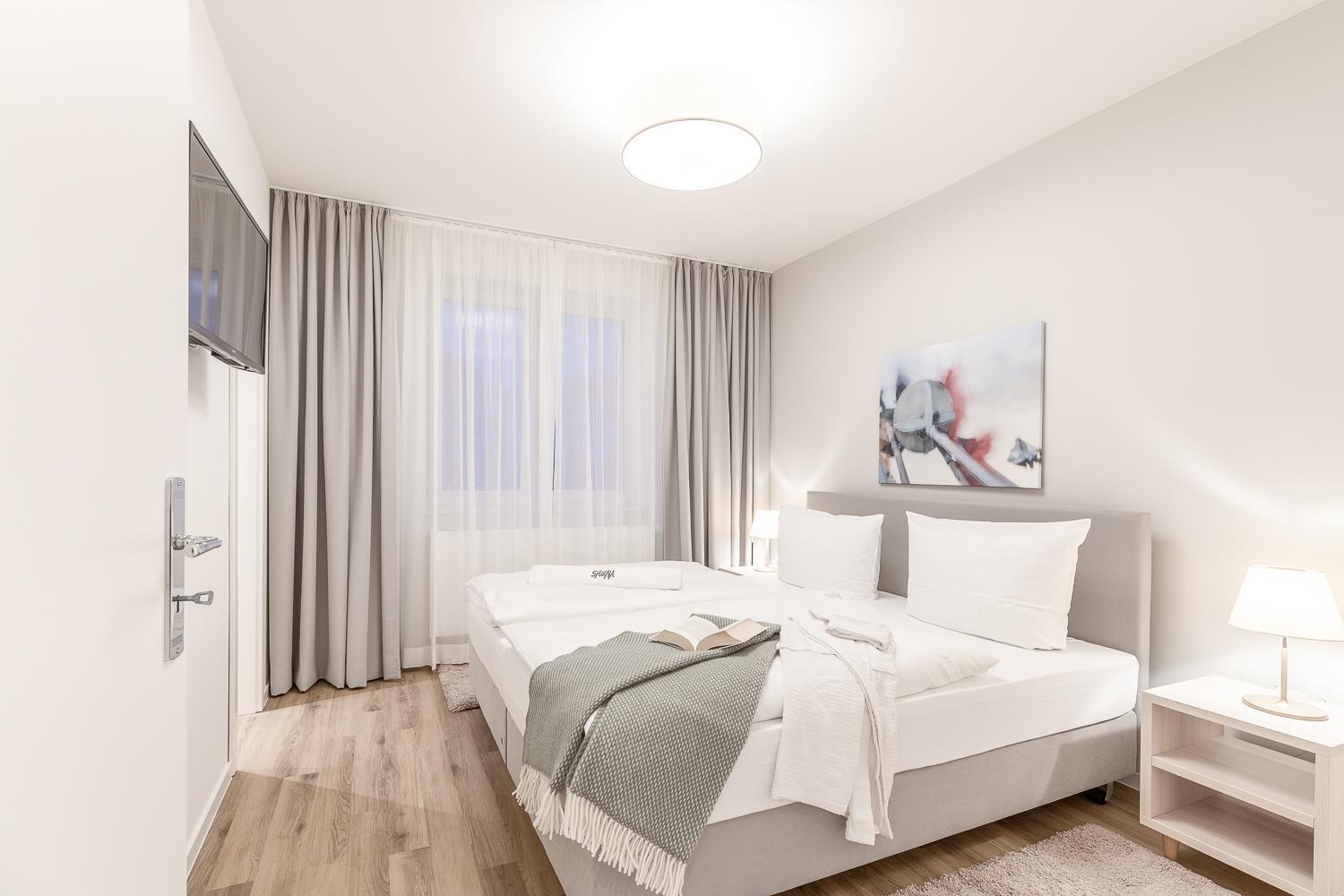 Villa Baltica Suiten & Sauna Göhren Kültér fotó