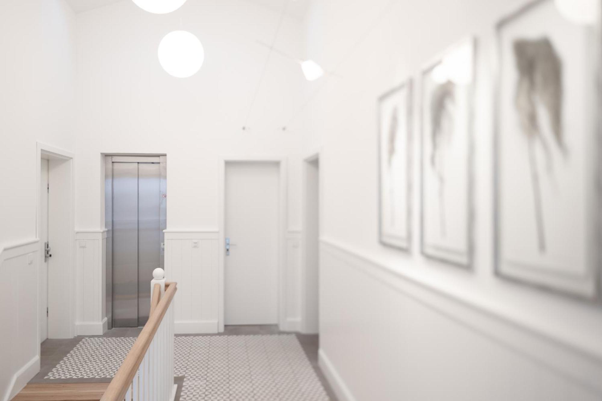 Villa Baltica Suiten & Sauna Göhren Kültér fotó