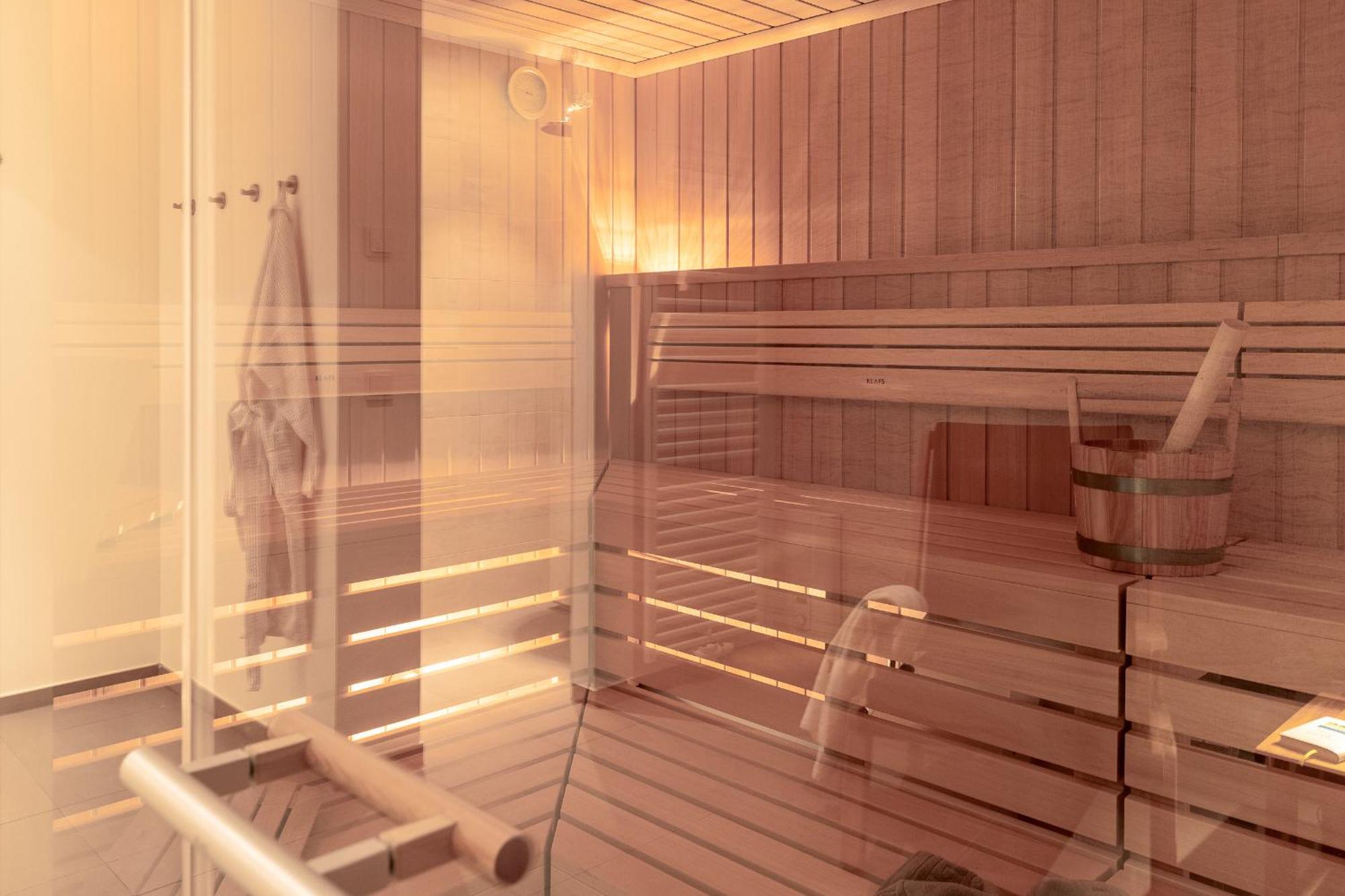 Villa Baltica Suiten & Sauna Göhren Kültér fotó